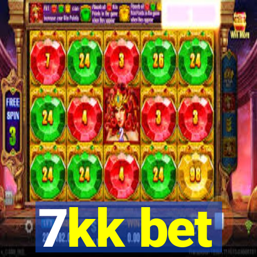 7kk bet